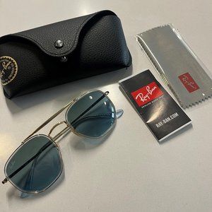 Ray-Ban Marshal Sunglasses